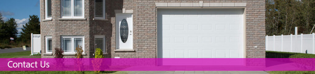 contact garage door repair Stony Brook