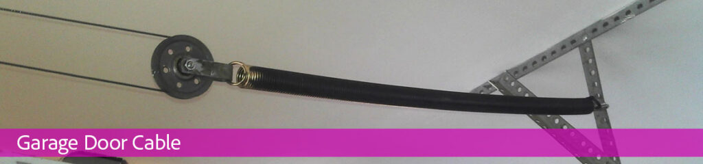 garage door cable Stony Brook
