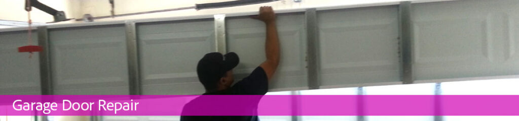 garage door repair Stony Brook