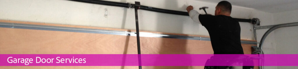 garage door services Stony Brook