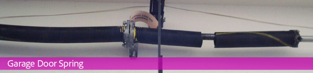 garage door spring Stony Brook