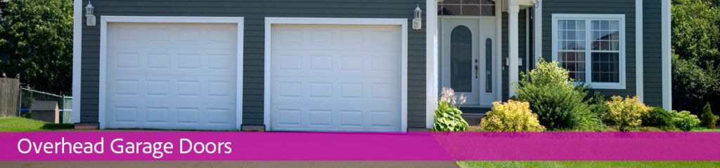 overhead garage door Stony Brook